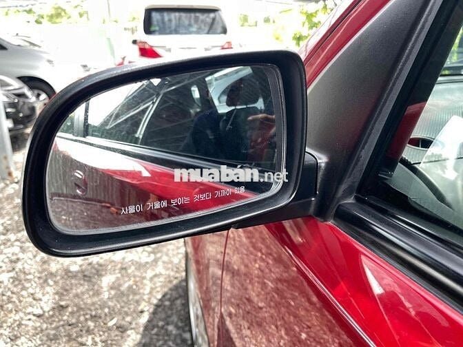 Daewoo Gentra 2009 - 92000 km