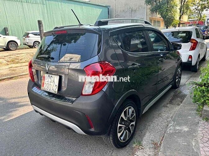 Vinfast Fadil 2020 Plus - 61000 km