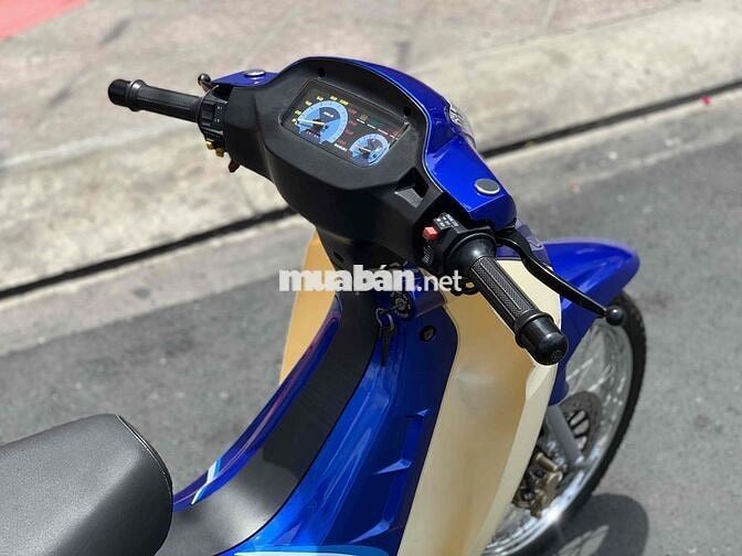Xipo Suzuki HảiQuan nhập khẩu sang tên