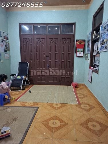 Bán nhà siêu đẹp – Giá 19.5 tỷ – Cách ô tô tránh chỉ 20m – Khu vực