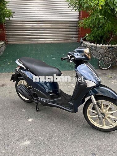 💥 Bán Liberty 125ie 💥 Biển Số TP💥 Có Bảo Hành💥💥