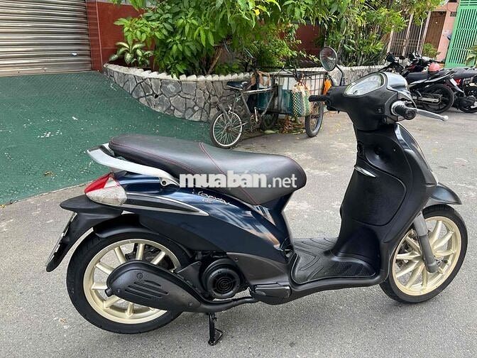 💥 Bán Liberty 125ie 💥 Biển Số TP💥 Có Bảo Hành💥💥