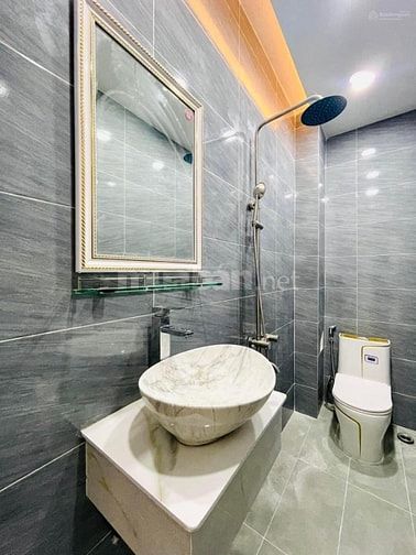 BÁN GẤP GIẢM LỘC NHÀ ĐẸP Đ. Âu Dương Lân Q8, gần TH ADL. DT: 70m2