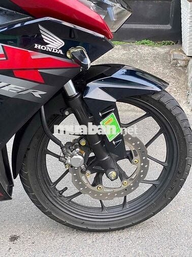 Winer X 150 abs