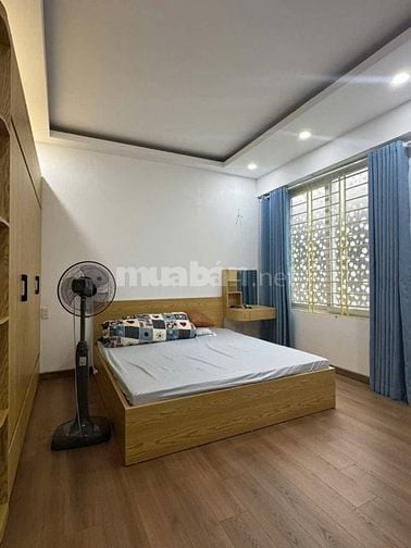 Bán Nhà ngay hồ Quan Nhân Thanh Xuân ngõ ô tô DT 50m2, 5 tầng giá 12tỷ