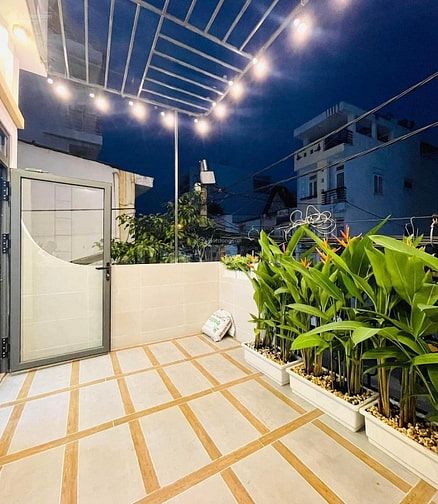 BÁN GẤP GIẢM LỘC NHÀ ĐẸP Đ. Âu Dương Lân Q8, gần TH ADL. DT: 70m2