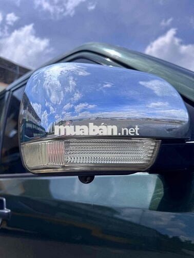 Mitsubishi Pajero 2009 - 140000 km