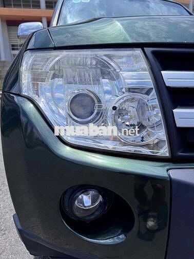 Mitsubishi Pajero 2009 - 140000 km