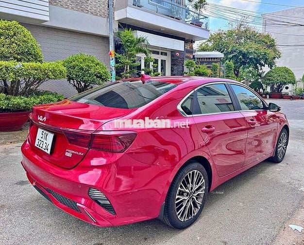 Kia K3 2022 2.0 Premium - 16000 km