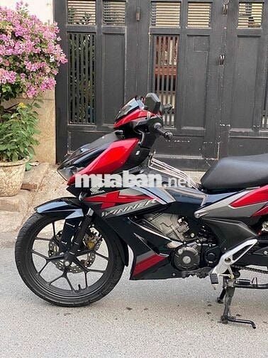 Winer X 150 abs
