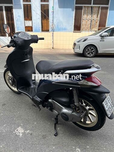 💥 Bán Liberty 125ie 💥 Biển Số TP💥 Có Bảo Hành💥💥
