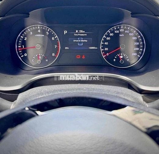 Kia K3 2022 2.0 Premium - 16000 km