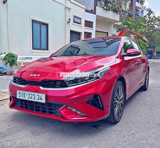 Kia K3 2022 2.0 Premium - 16000 km