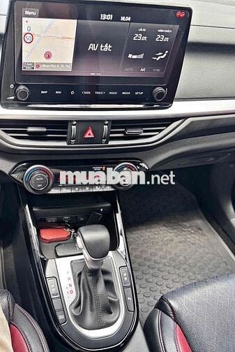 Kia K3 2022 2.0 Premium - 16000 km