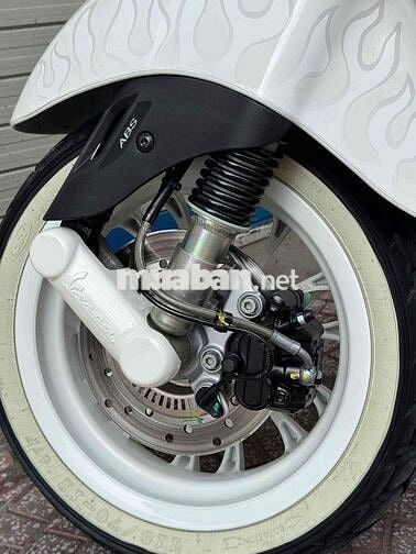 Justin Bieber 125cc 1600km như mới