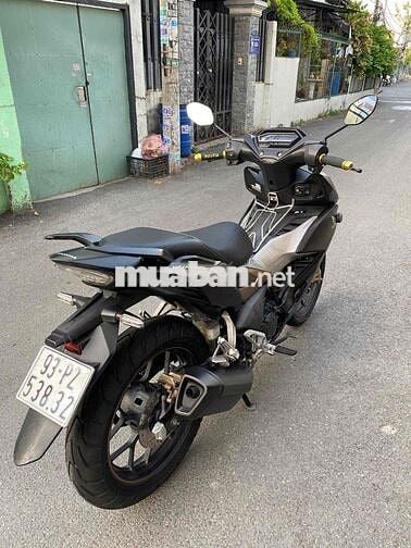 Winer X 150 ngay chủ