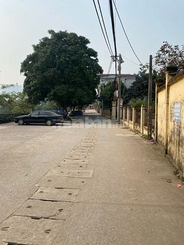 Bán đất ngõ 2 Đông Ngạc đường rộng thênh thang, xe 16 chỗ đỗ cửa.  