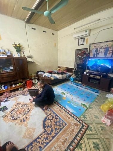 Bán đất ngõ 2 Đông Ngạc đường rộng thênh thang, xe 16 chỗ đỗ cửa.  
