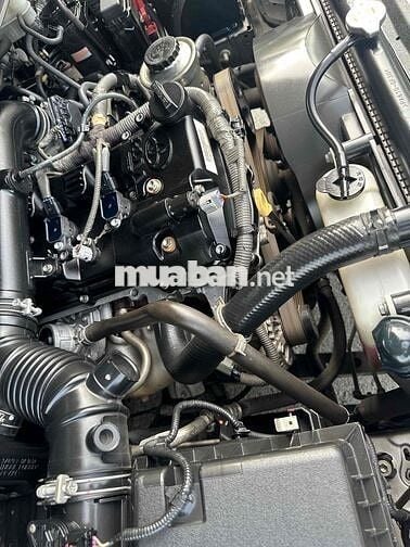 Toyota Innova 2016 máy Rin 1 chủ mua mới