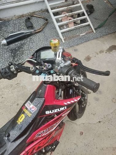 Raider úp full satria