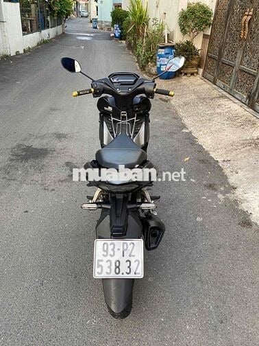 Winer X 150 ngay chủ