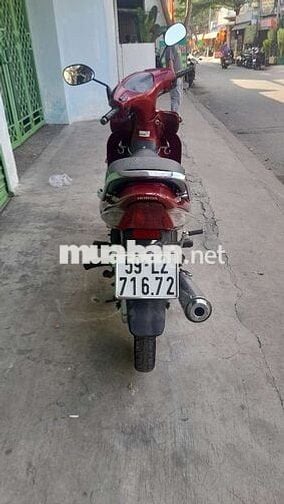 MÌNH BÁN FUTURE CHÍNH CHỦ