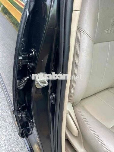 Toyota Innova 2007 G - 190000 km