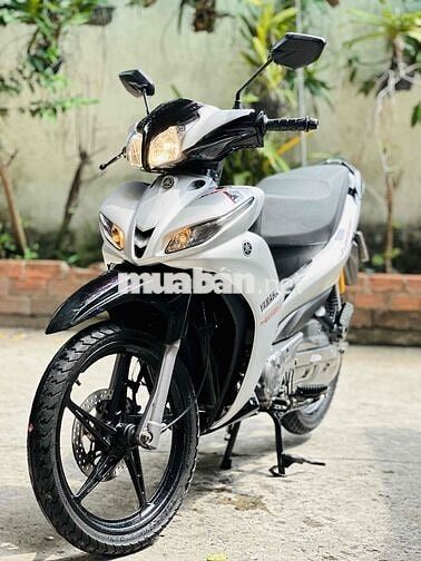 JUPITER 2022 1 CHỦ ÍT CHẠY BSTP CÔNG CHỨNG