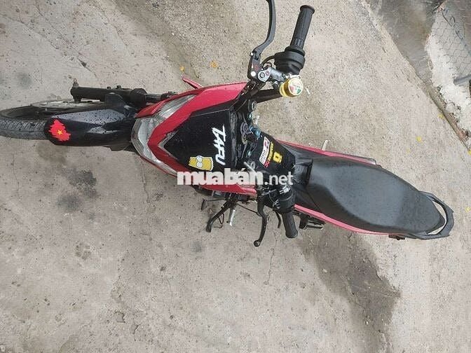 Raider úp full satria