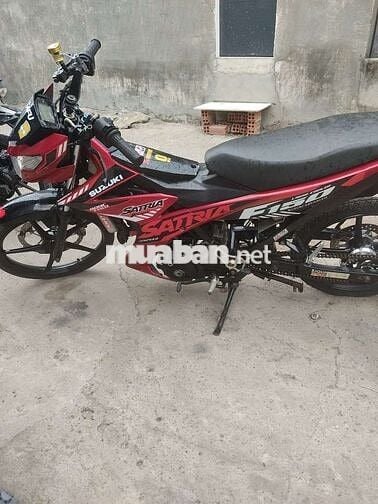 Raider úp full satria