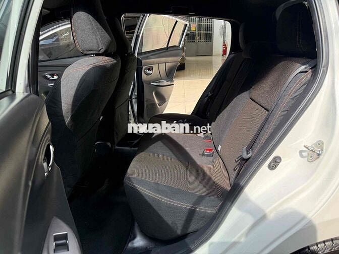 Toyota Yaris 2016 1.3G - 78000 km. Cực chất