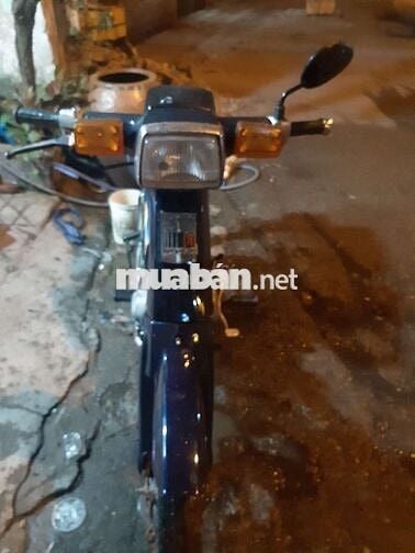 Cần bán xe cup tum Honda 70cc như hình