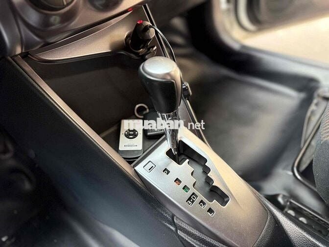 Toyota Yaris 2016 1.3G - 78000 km. Cực chất