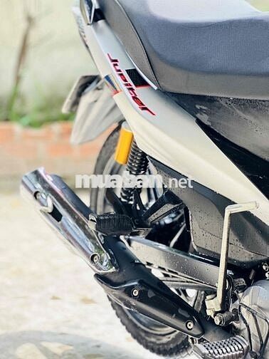 JUPITER 2022 1 CHỦ ÍT CHẠY BSTP CÔNG CHỨNG
