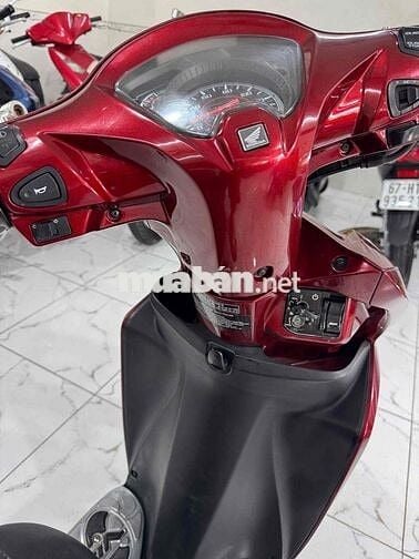 ✅VISION 2018 ĐẸP ZIN LENG KENG 👍