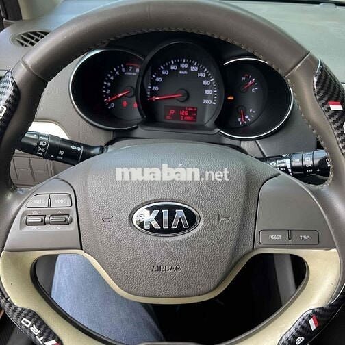 Kia Morning Luxury 2020