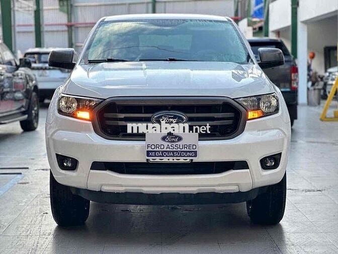 Ford Ranger 2019 XLS 2.2L 4x2 MT - Có BH Hãng