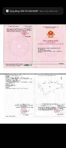 bán 7,6HA Ấp Cái Ngang, Xã Hòa Thành, Thành phố Cà Mau