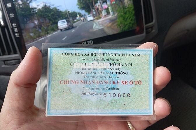 Đam mê xe / Giao lưu xe / Elantra 2008