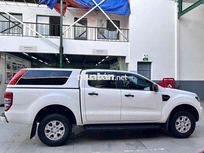 Ford Ranger 2019 XLS 2.2L 4x2 MT - Có BH Hãng