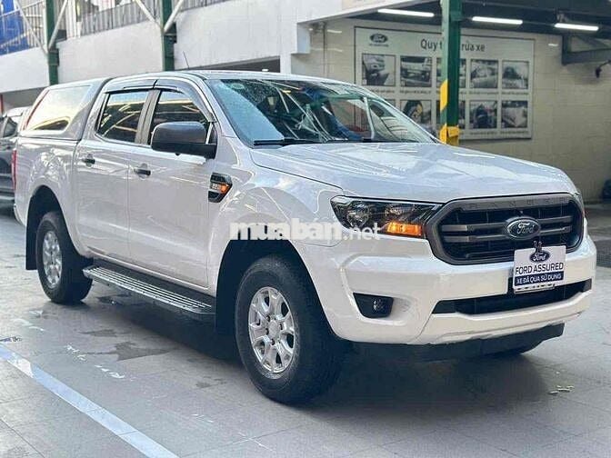 Ford Ranger 2019 XLS 2.2L 4x2 MT - Có BH Hãng