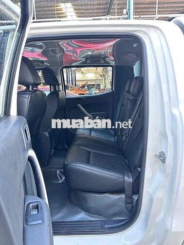Ford Ranger 2019 XLS 2.2L 4x2 MT - Có BH Hãng