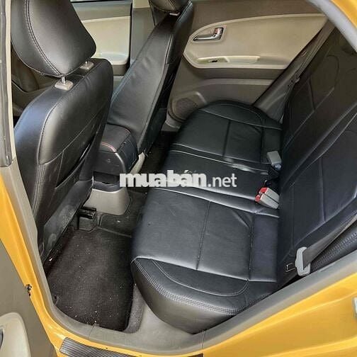 Kia Morning Luxury 2020