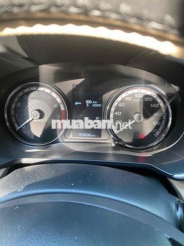 Mitsubishi Xpander 2019 1.5 AT - 59000 km
