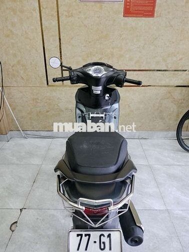 FUTURE LED FI  2022, BS 77 ,XE ZIN NGUYÊN CHUẨN