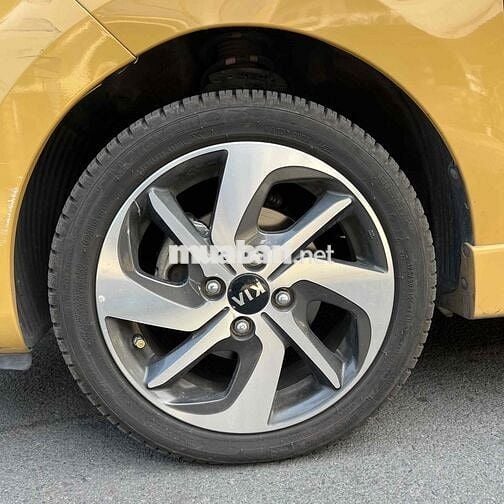 Kia Morning Luxury 2020