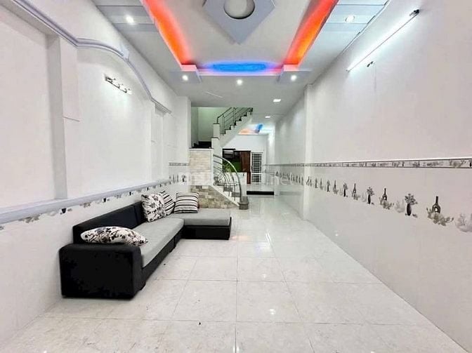 KD lỗ cần tiền bán gấp nhà ở TB_Nhất Chi Mai 56m2/ 990 TR Sổ Hồng 