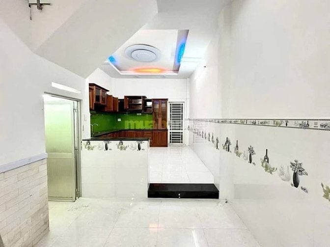 KD lỗ cần tiền bán gấp nhà ở TB_Nhất Chi Mai 56m2/ 990 TR Sổ Hồng 