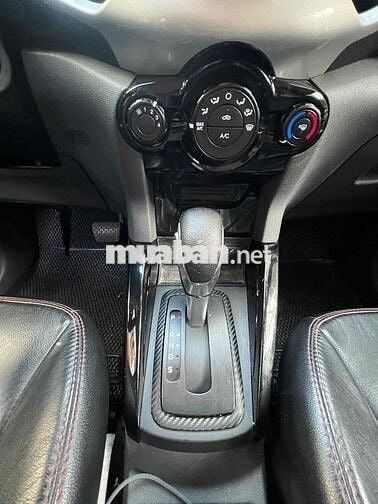 Ford EcoSport 2014 1.5L Trend AT - 80000 km