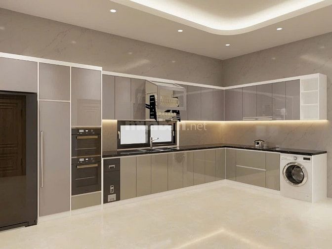 Chính chủ bán nhà 7 tầng view ngã 4, công viên Nghĩa Ô- trung tâm Cầu 